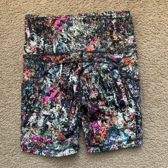 💋 Lululemon Fast and Free multi - Picture 4 of 7